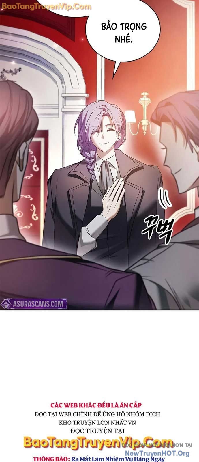 Tôi Không Tài Năng Đến Thế Đâu: Chapter 85