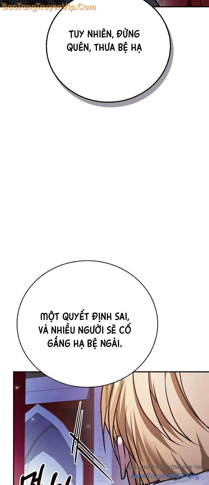 Tôi Không Tài Năng Đến Thế Đâu: Chapter 85