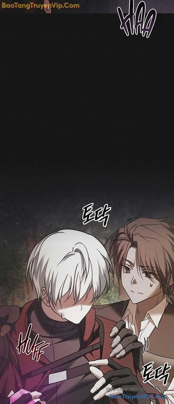 Tôi Không Tài Năng Đến Thế Đâu: Chapter 85