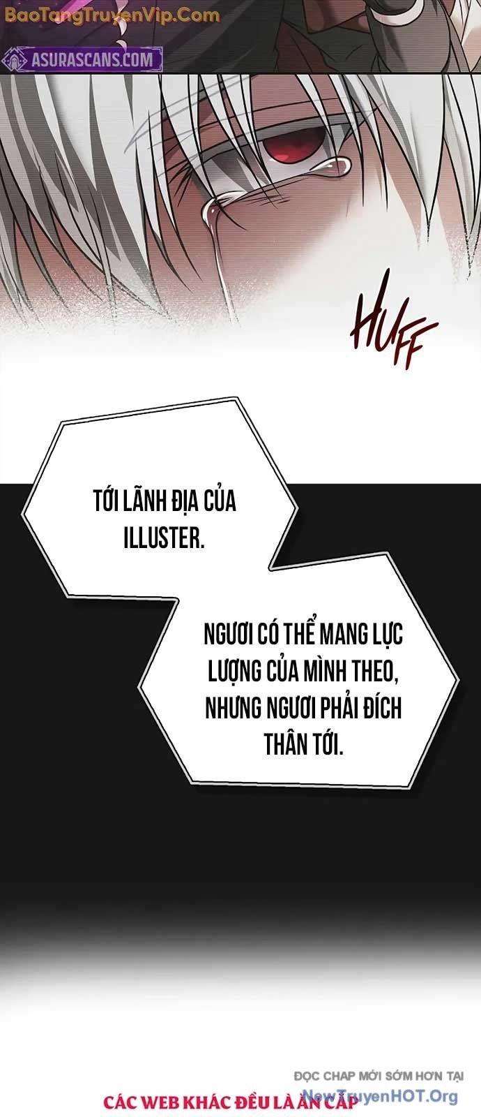 Tôi Không Tài Năng Đến Thế Đâu: Chapter 85