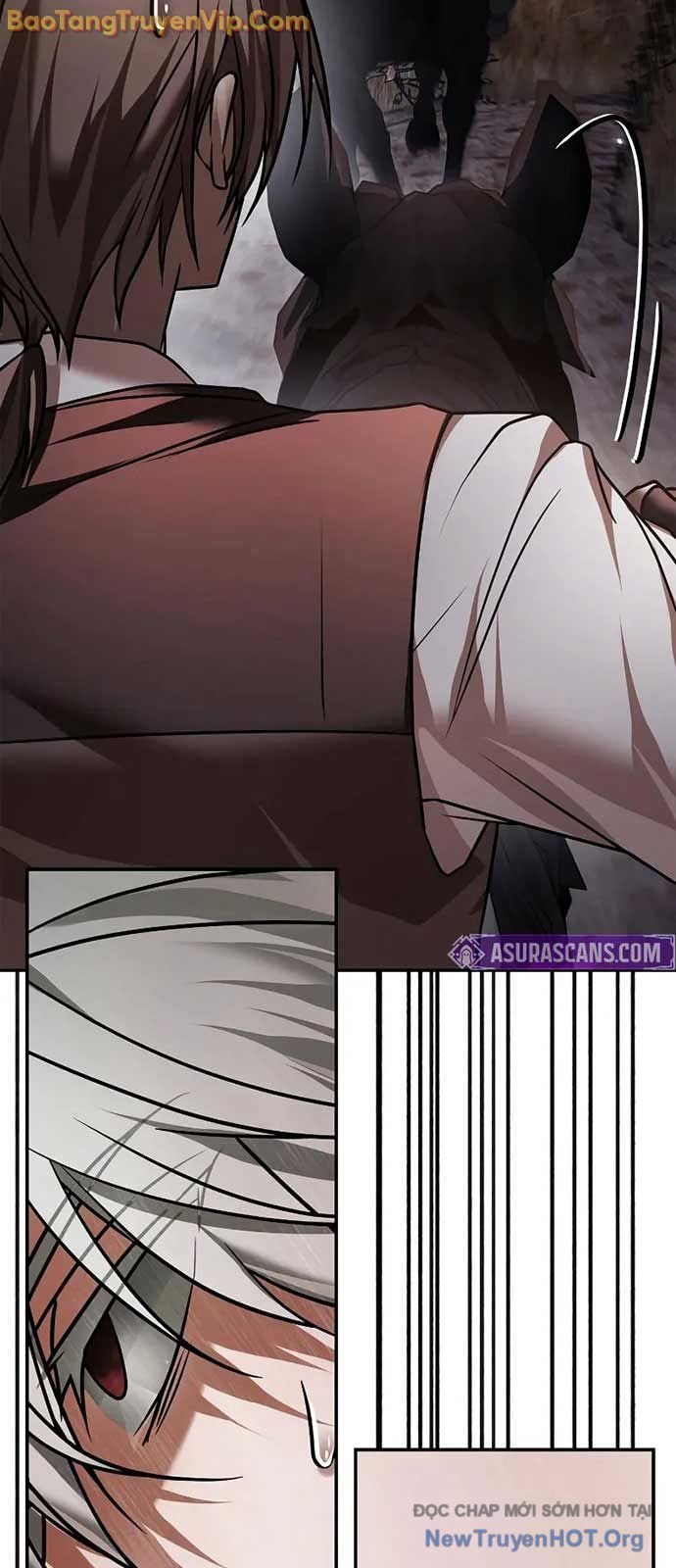 Tôi Không Tài Năng Đến Thế Đâu: Chapter 85