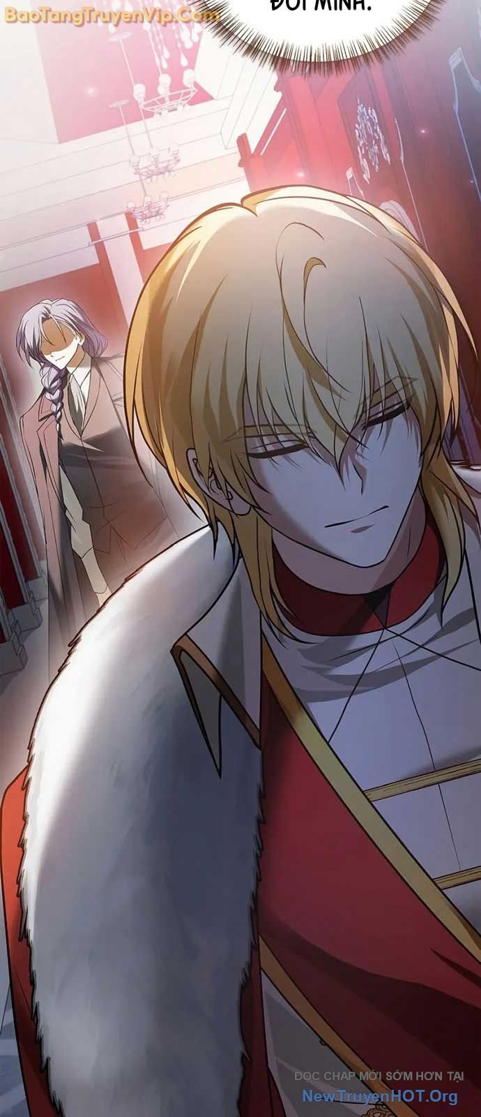 Tôi Không Tài Năng Đến Thế Đâu: Chapter 85