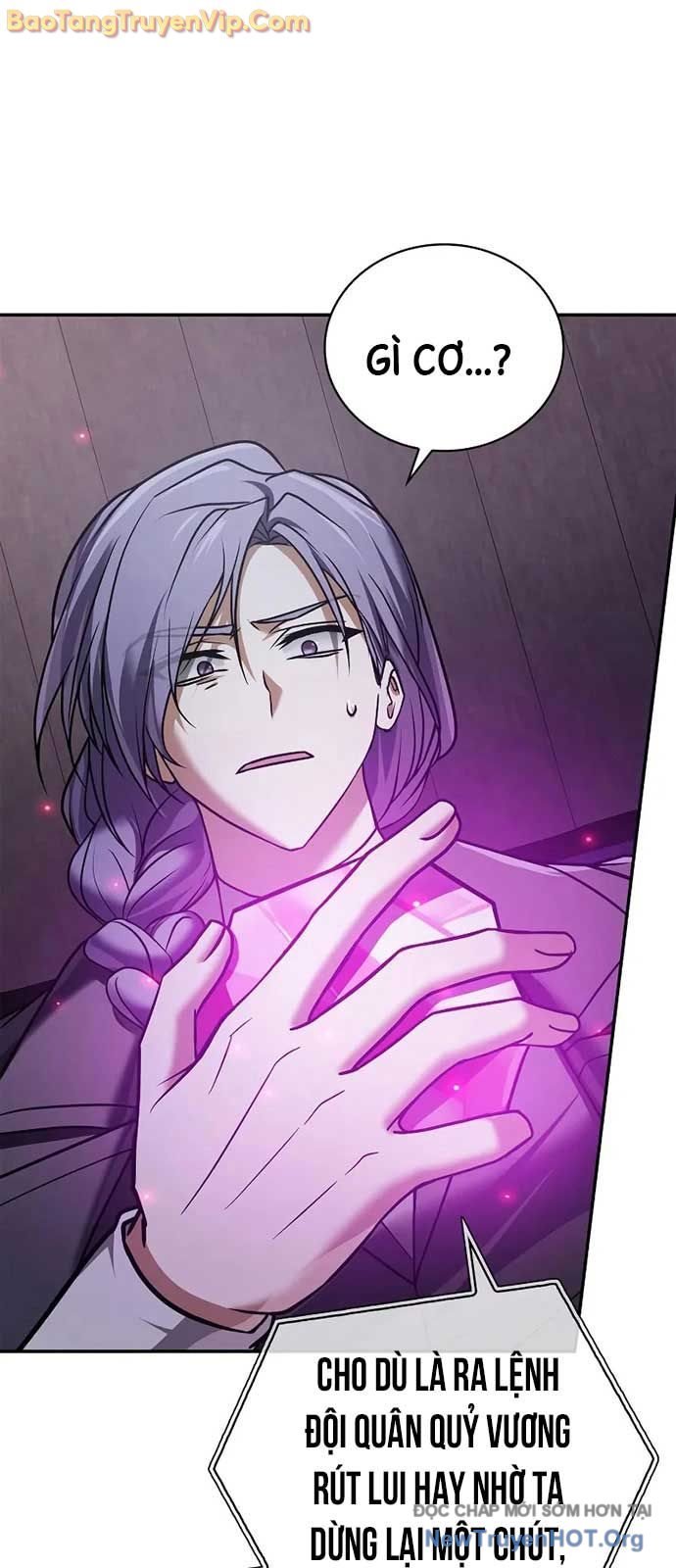 Tôi Không Tài Năng Đến Thế Đâu: Chapter 85