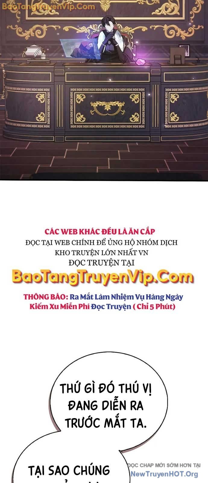 Tôi Không Tài Năng Đến Thế Đâu: Chapter 85