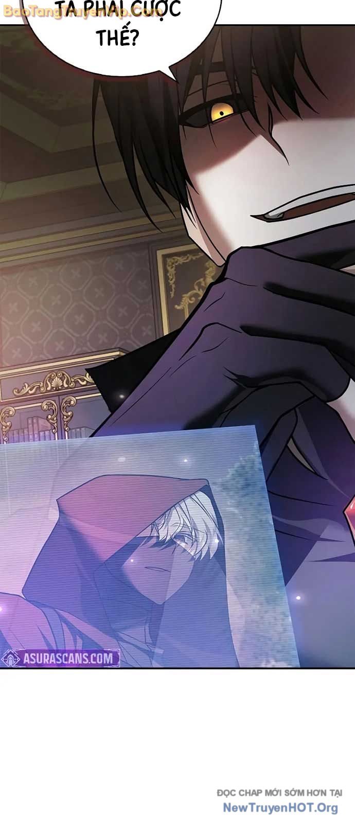 Tôi Không Tài Năng Đến Thế Đâu: Chapter 85