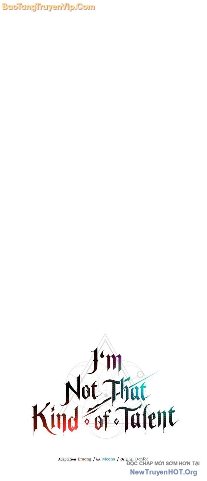 Tôi Không Tài Năng Đến Thế Đâu: Chapter 85