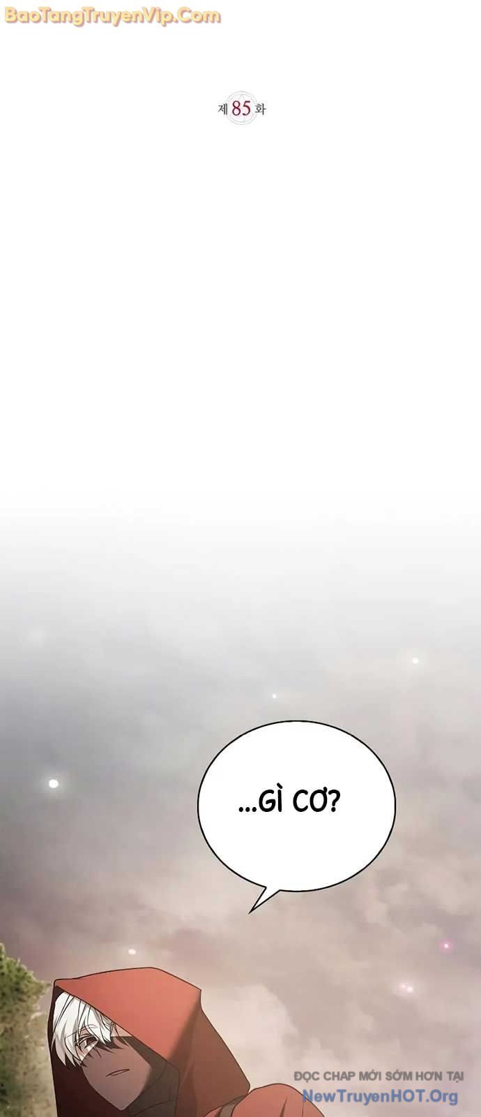 Tôi Không Tài Năng Đến Thế Đâu: Chapter 85