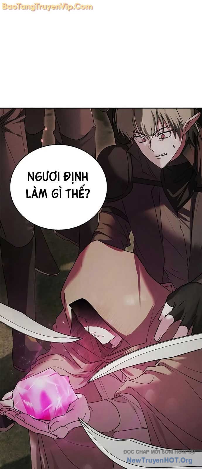 Tôi Không Tài Năng Đến Thế Đâu: Chapter 85