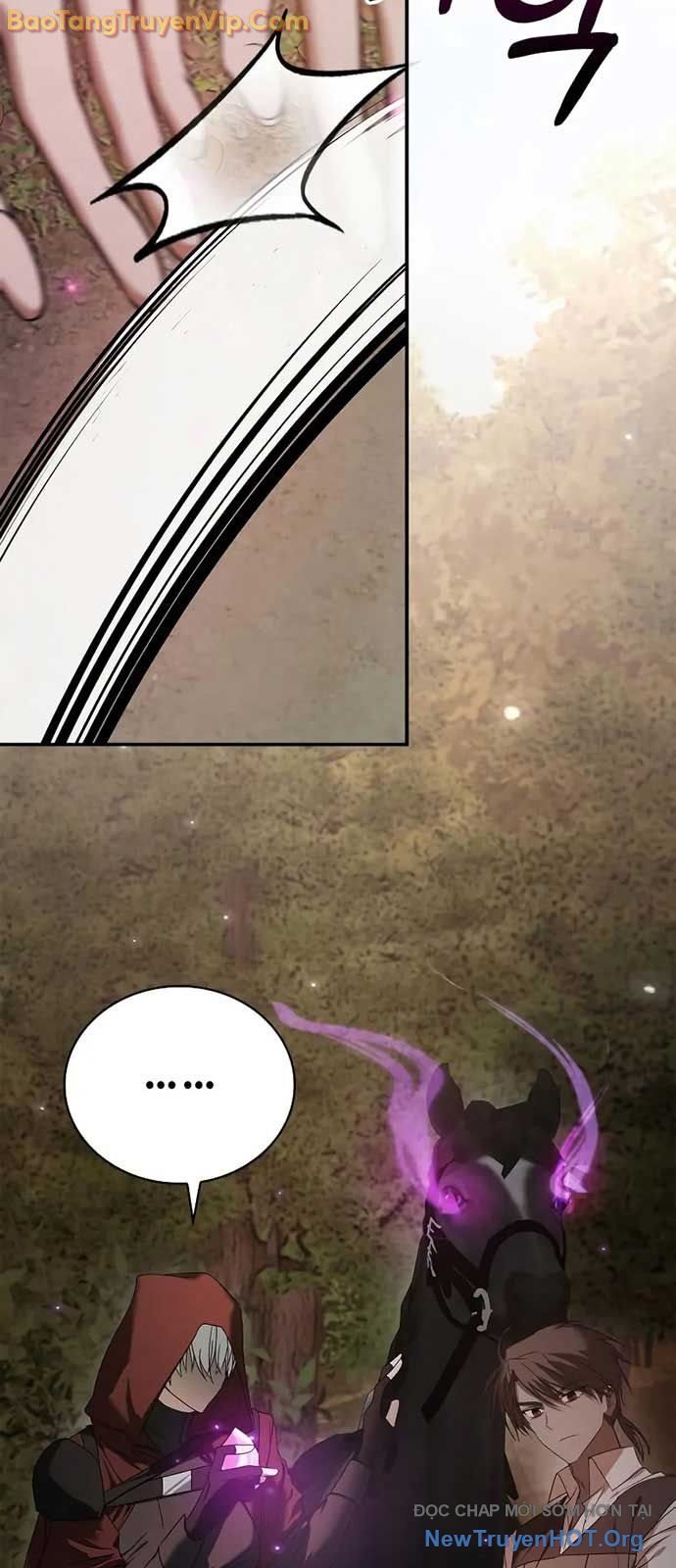 Tôi Không Tài Năng Đến Thế Đâu: Chapter 85