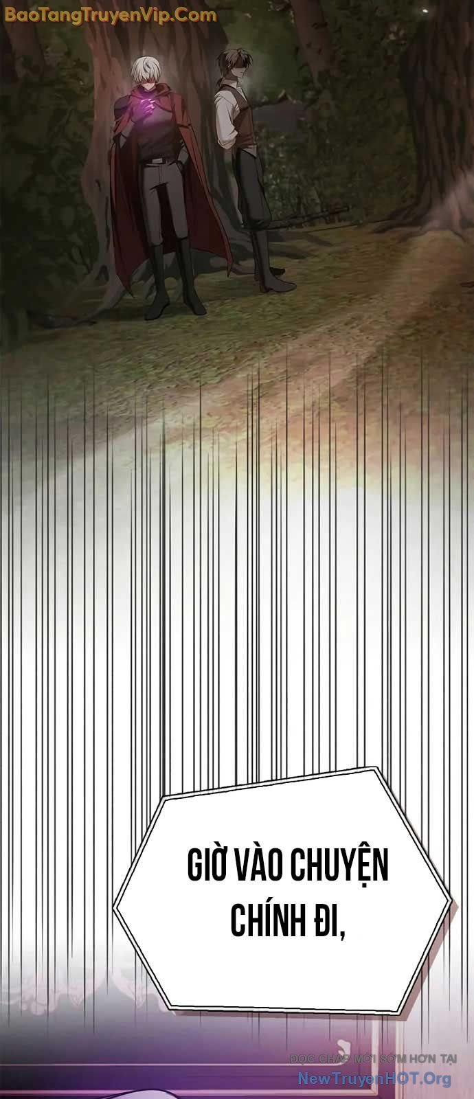 Tôi Không Tài Năng Đến Thế Đâu: Chapter 85