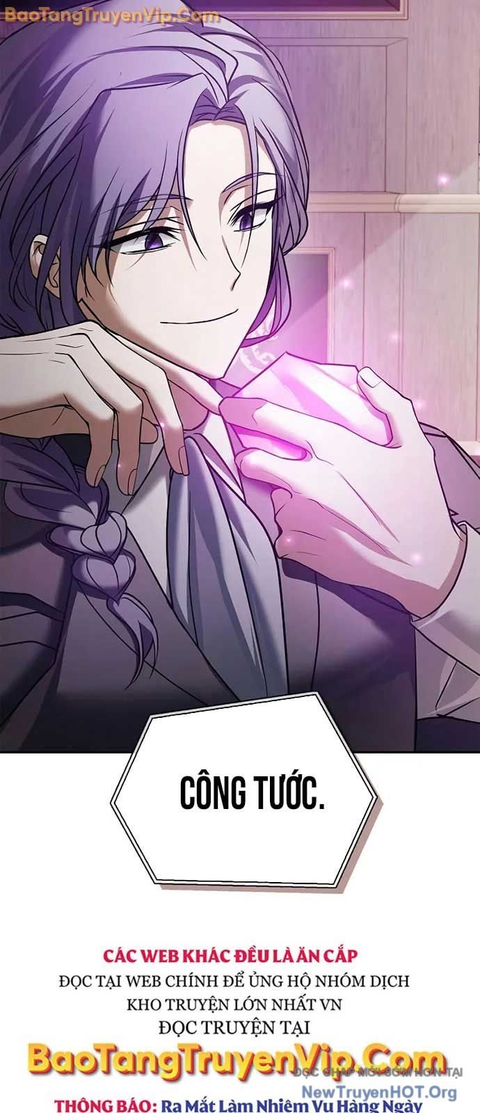 Tôi Không Tài Năng Đến Thế Đâu: Chapter 85