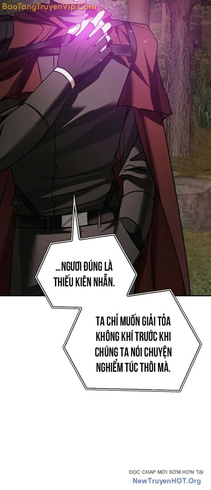 Tôi Không Tài Năng Đến Thế Đâu: Chapter 85