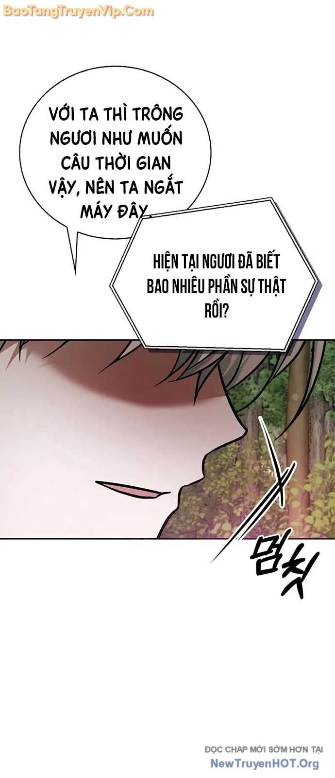 Tôi Không Tài Năng Đến Thế Đâu: Chapter 85