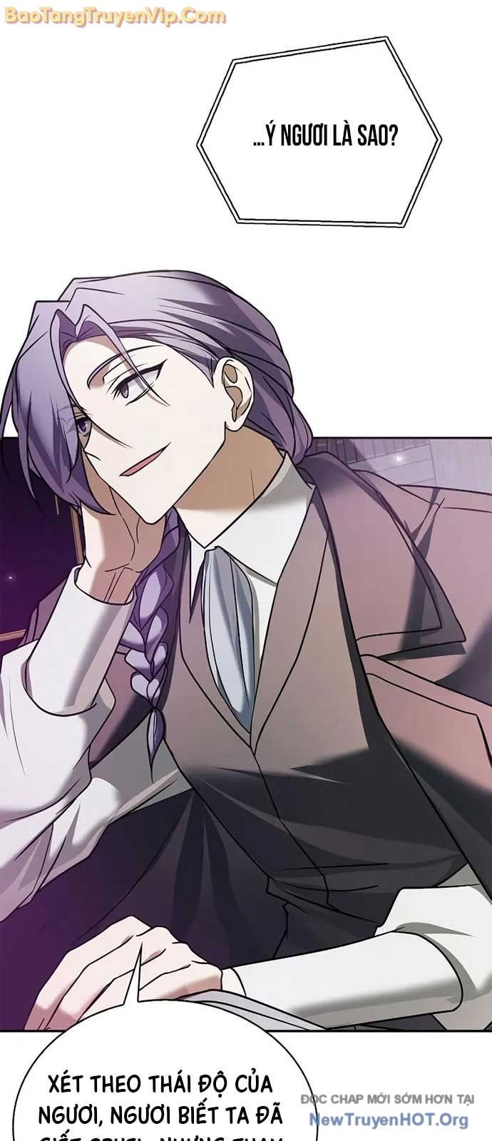 Tôi Không Tài Năng Đến Thế Đâu: Chapter 85