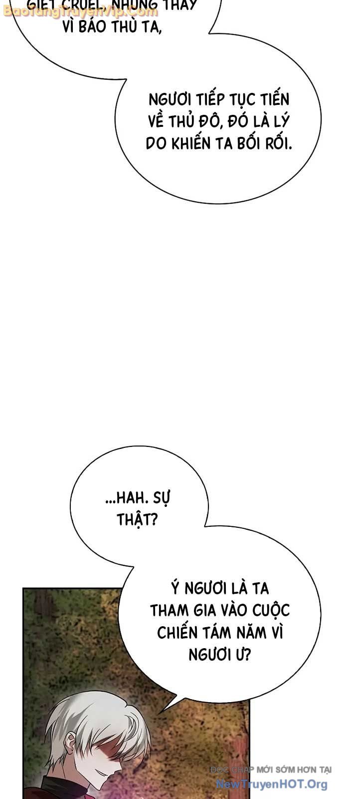 Tôi Không Tài Năng Đến Thế Đâu: Chapter 85