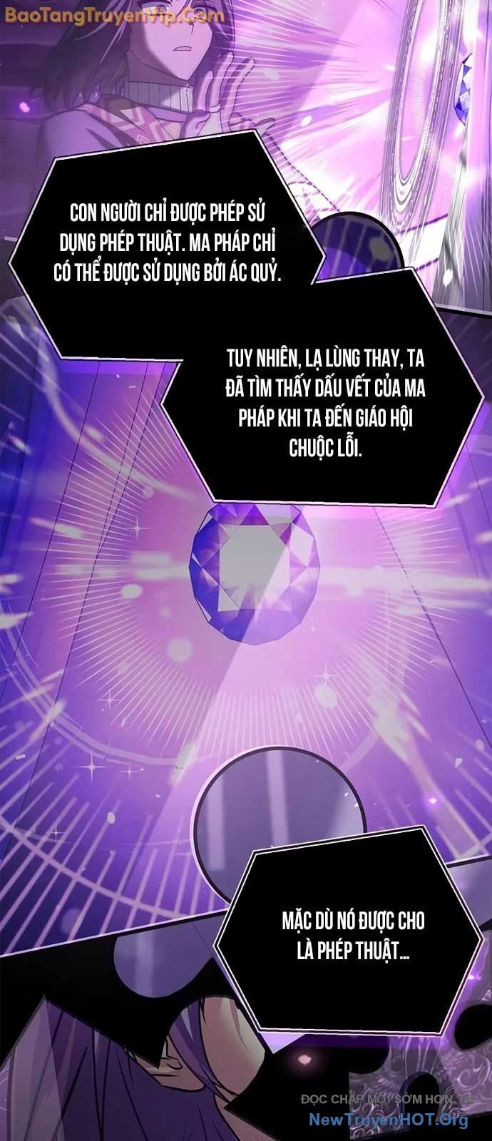 Tôi Không Tài Năng Đến Thế Đâu: Chapter 85