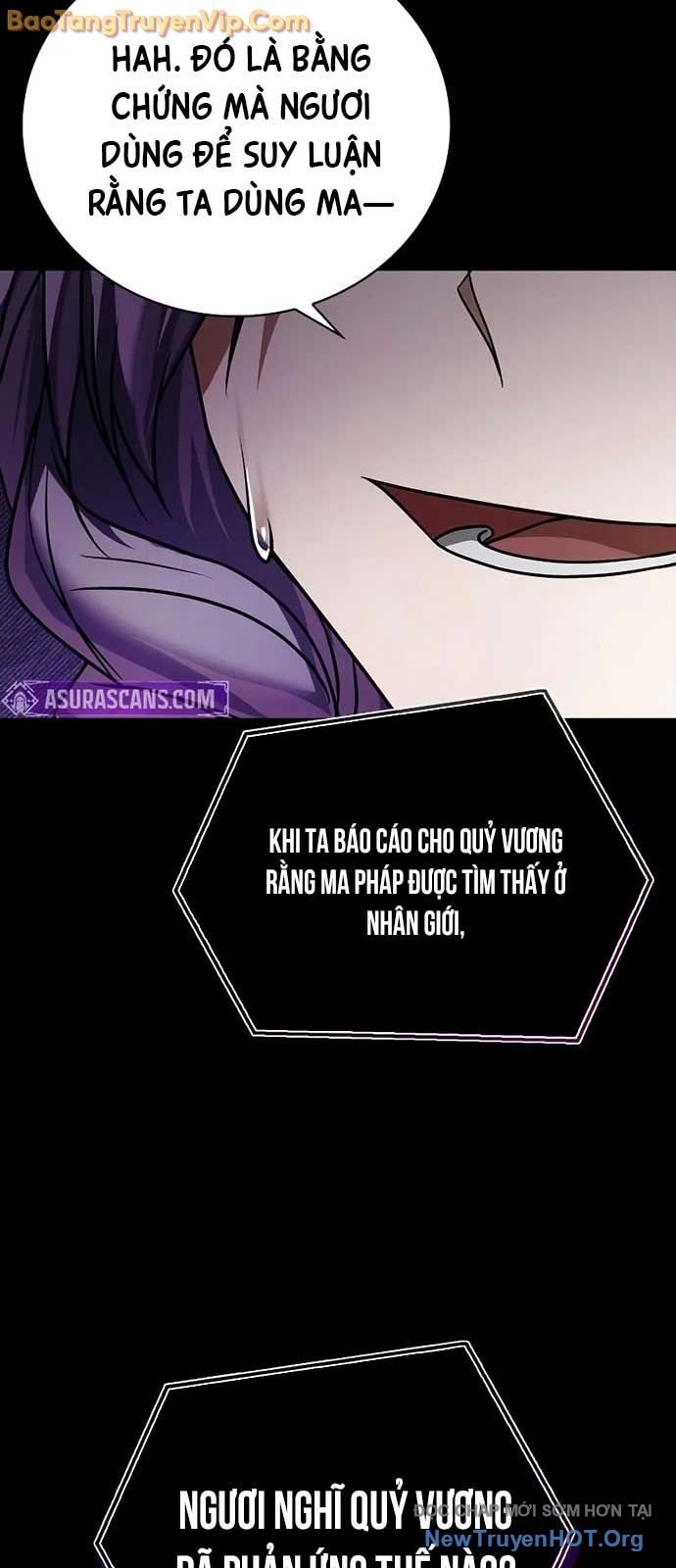 Tôi Không Tài Năng Đến Thế Đâu: Chapter 85