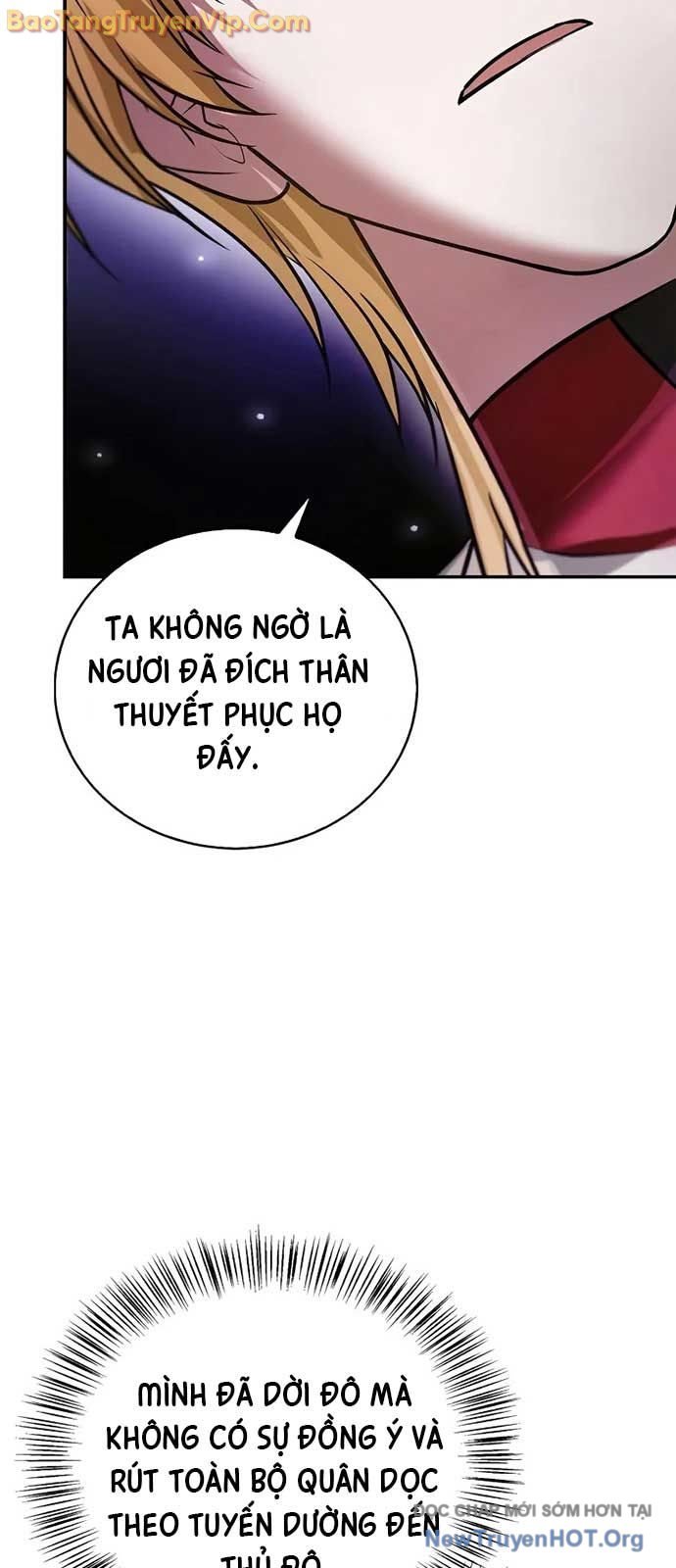 Tôi Không Tài Năng Đến Thế Đâu: Chapter 85