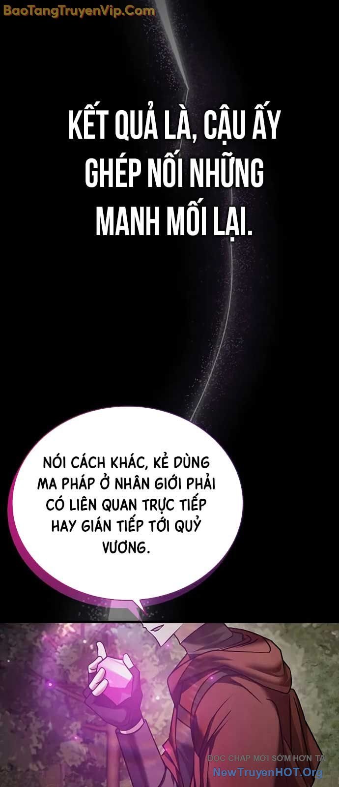 Tôi Không Tài Năng Đến Thế Đâu: Chapter 85