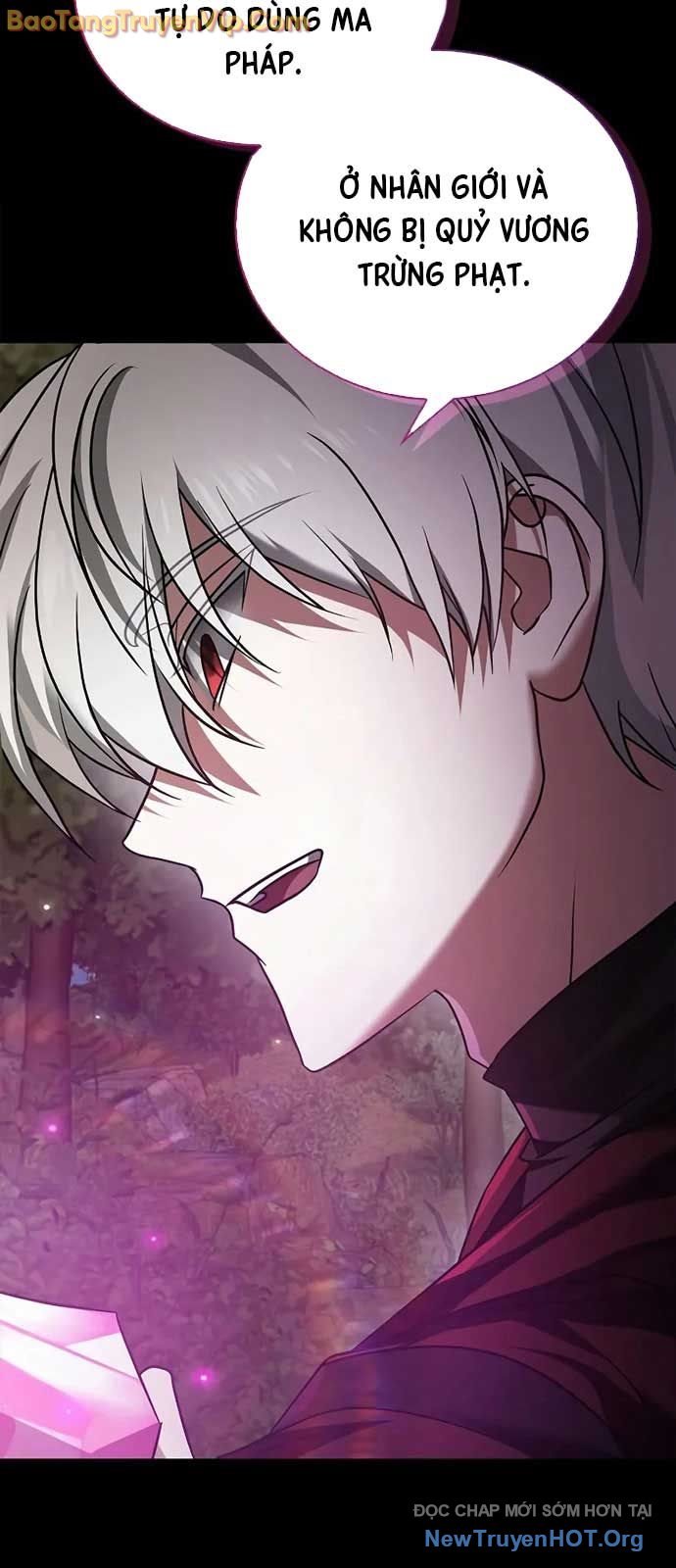 Tôi Không Tài Năng Đến Thế Đâu: Chapter 85