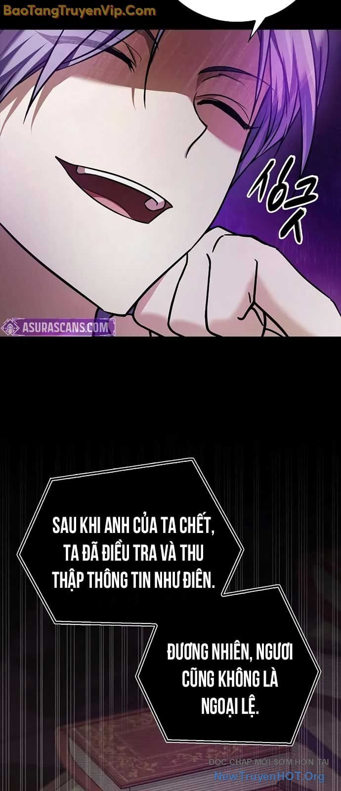 Tôi Không Tài Năng Đến Thế Đâu: Chapter 85