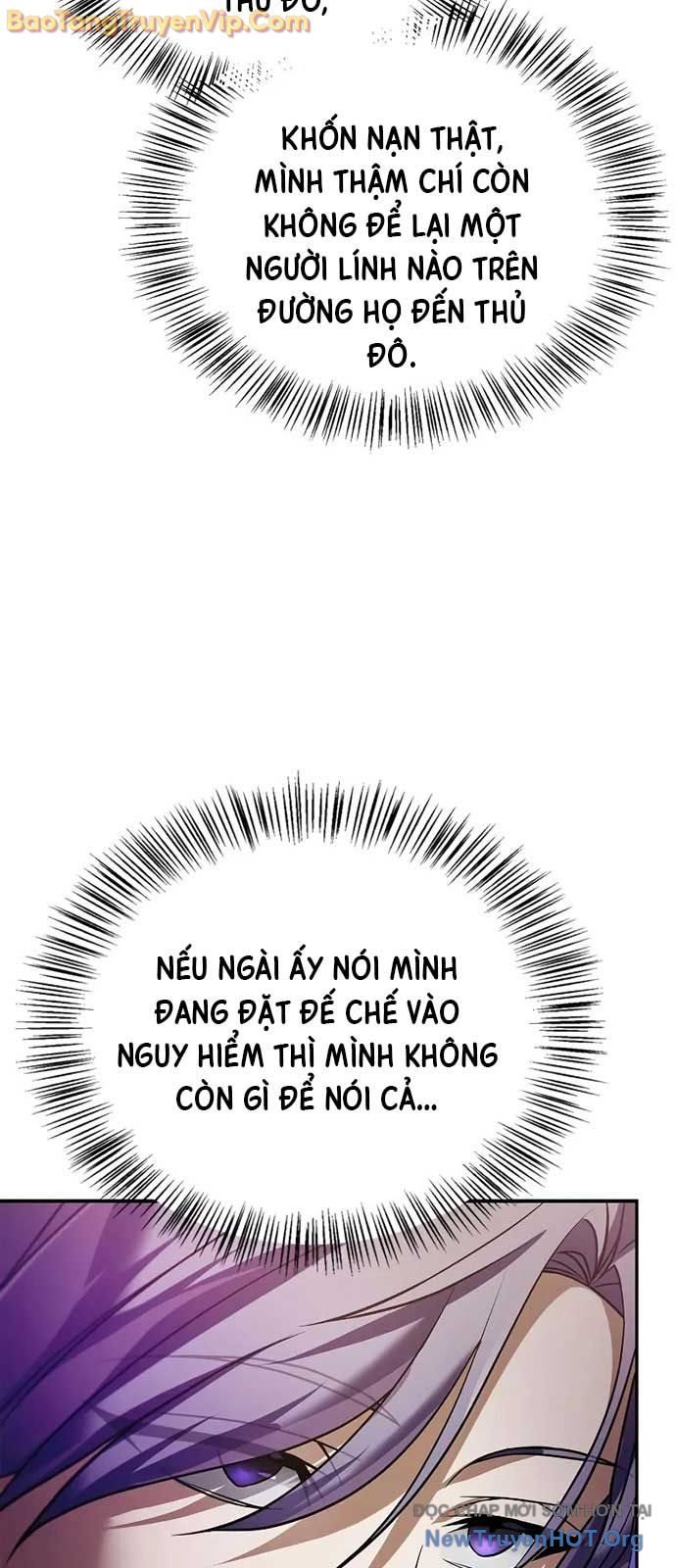 Tôi Không Tài Năng Đến Thế Đâu: Chapter 85