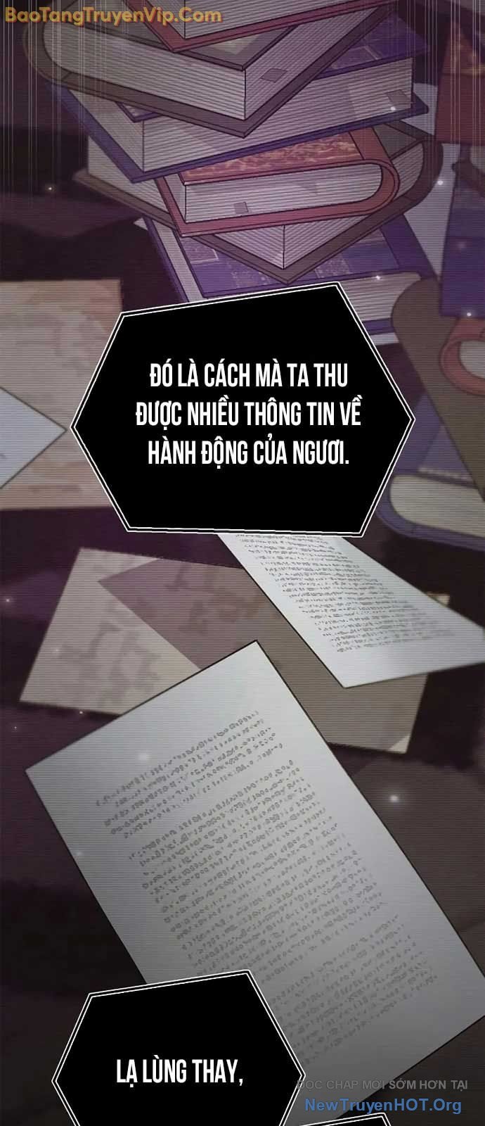 Tôi Không Tài Năng Đến Thế Đâu: Chapter 85