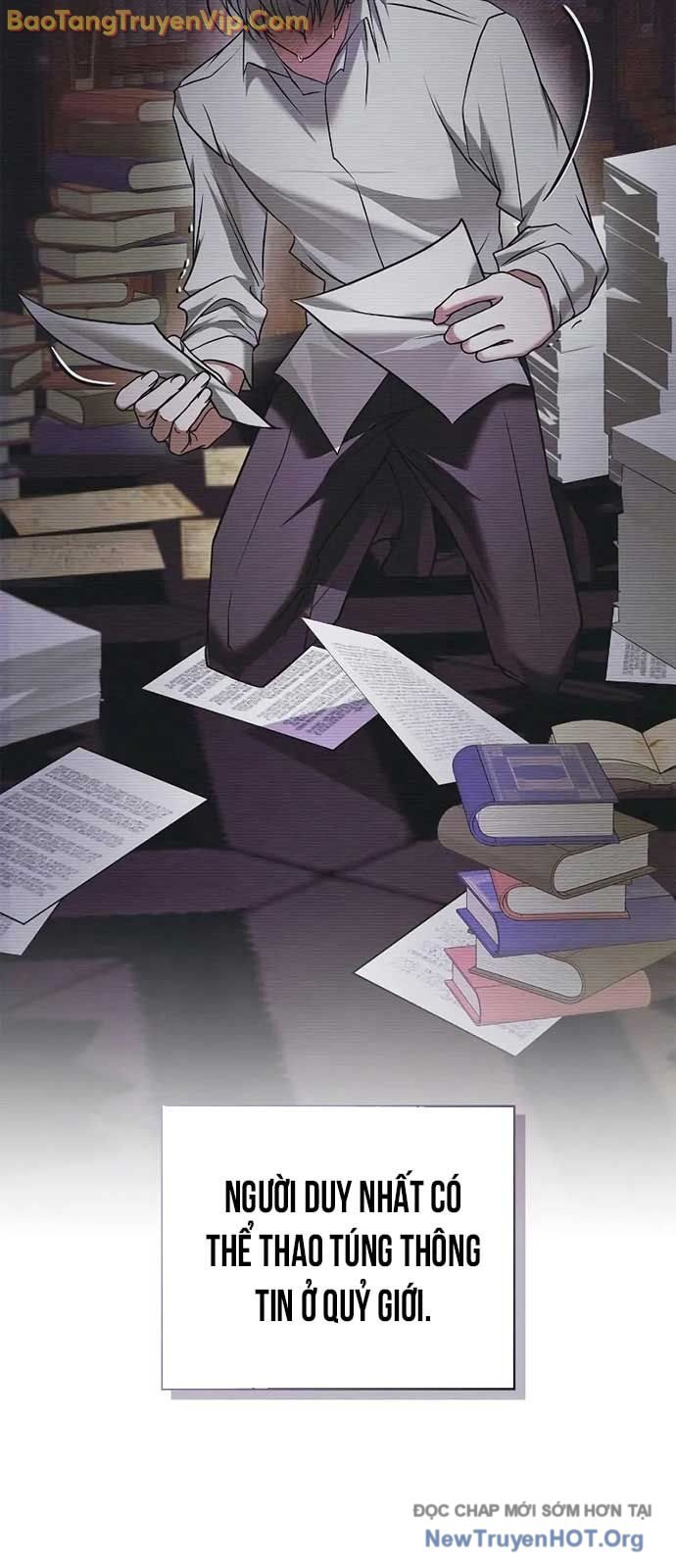 Tôi Không Tài Năng Đến Thế Đâu: Chapter 85