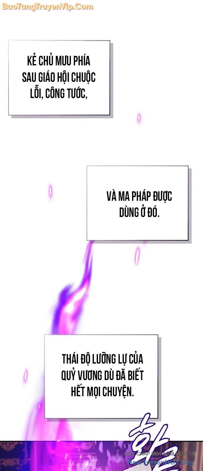 Tôi Không Tài Năng Đến Thế Đâu: Chapter 85