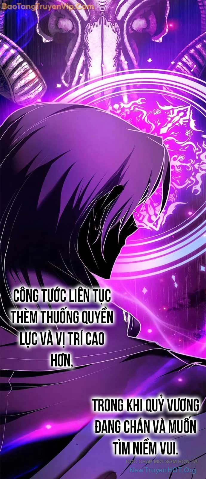 Tôi Không Tài Năng Đến Thế Đâu: Chapter 85