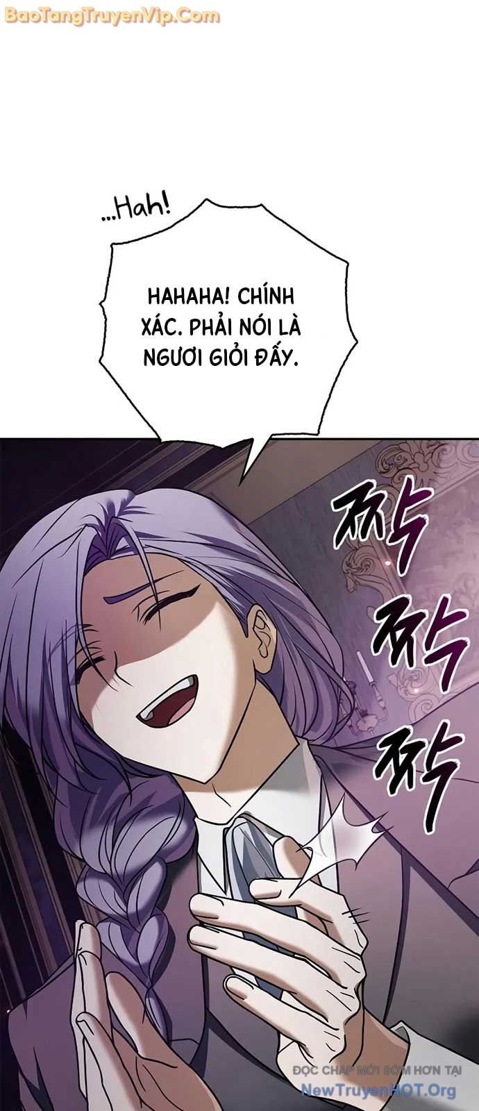 Tôi Không Tài Năng Đến Thế Đâu: Chapter 85