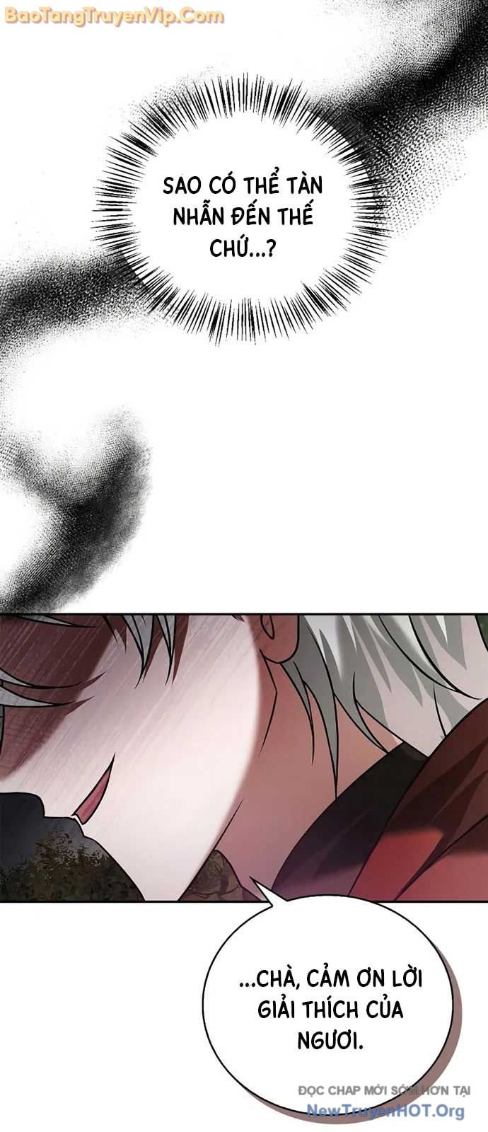 Tôi Không Tài Năng Đến Thế Đâu: Chapter 85