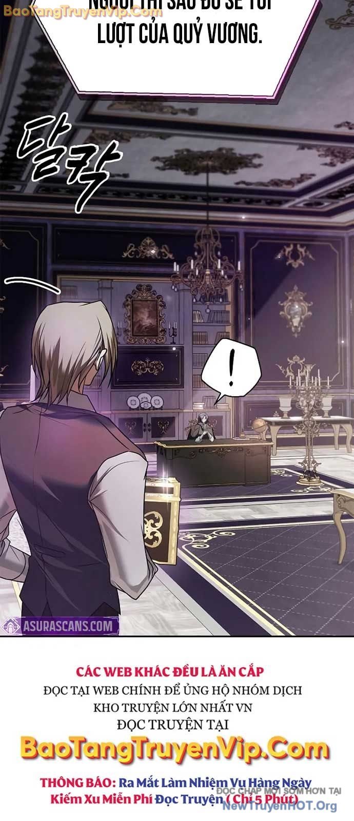 Tôi Không Tài Năng Đến Thế Đâu: Chapter 85