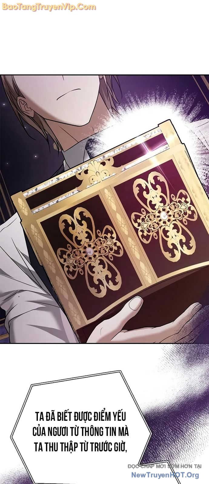 Tôi Không Tài Năng Đến Thế Đâu: Chapter 85