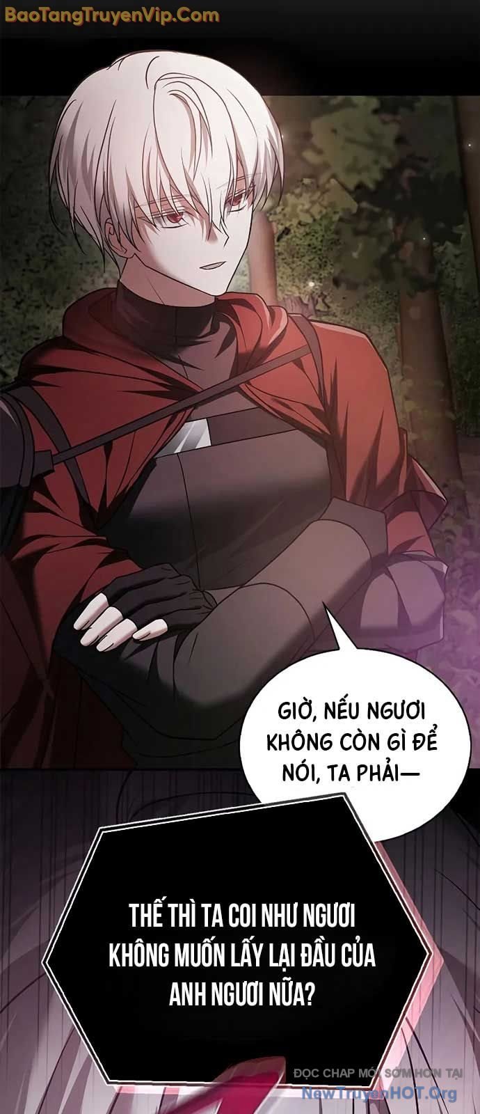 Tôi Không Tài Năng Đến Thế Đâu: Chapter 85