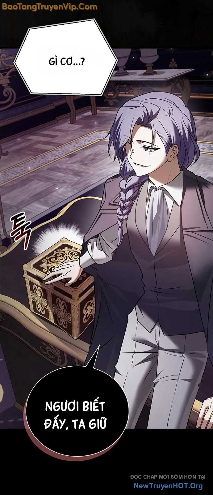 Tôi Không Tài Năng Đến Thế Đâu: Chapter 85