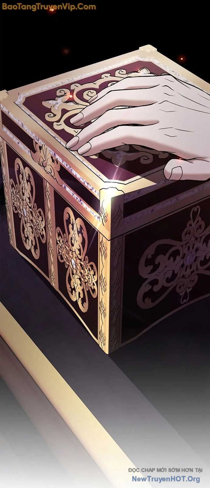 Tôi Không Tài Năng Đến Thế Đâu: Chapter 85