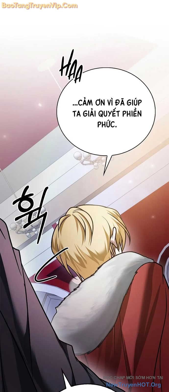 Tôi Không Tài Năng Đến Thế Đâu: Chapter 85