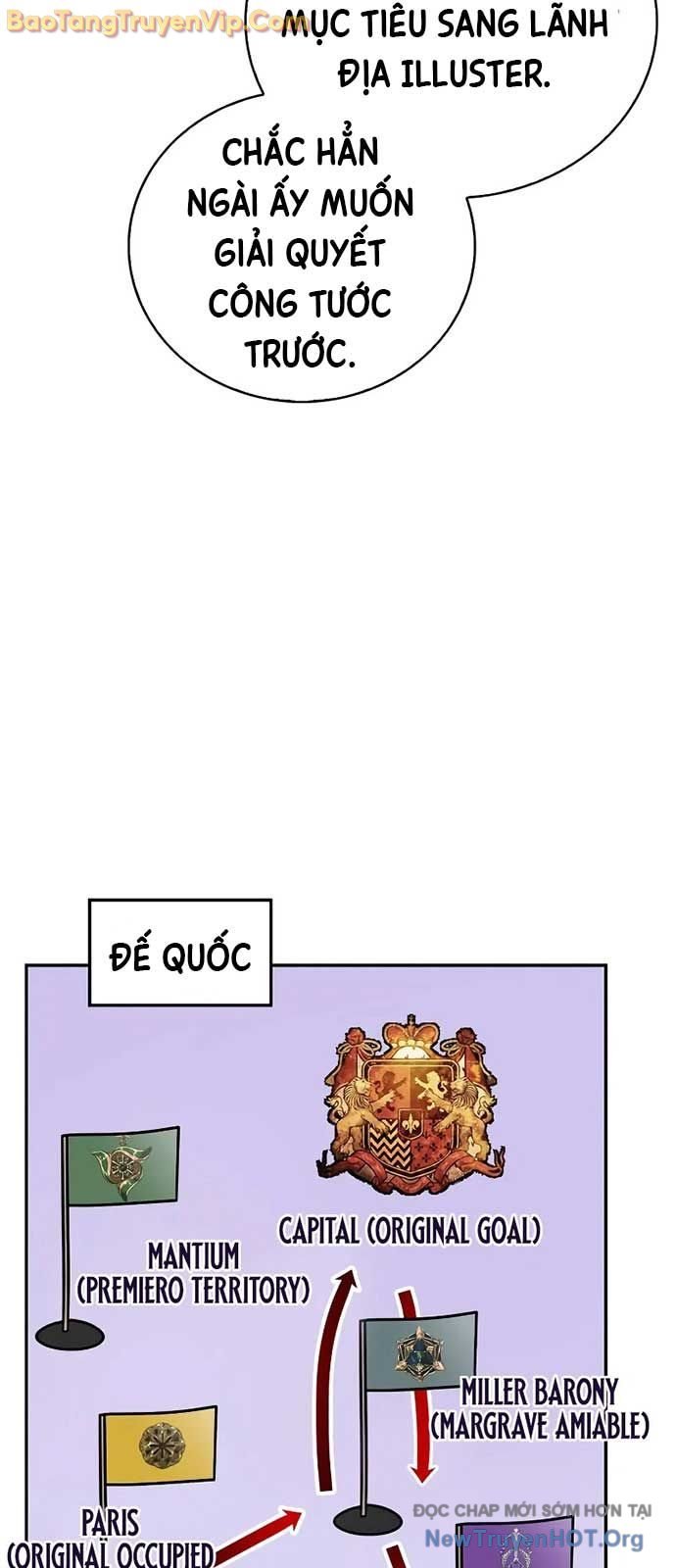 Tôi Không Tài Năng Đến Thế Đâu: Chapter 85