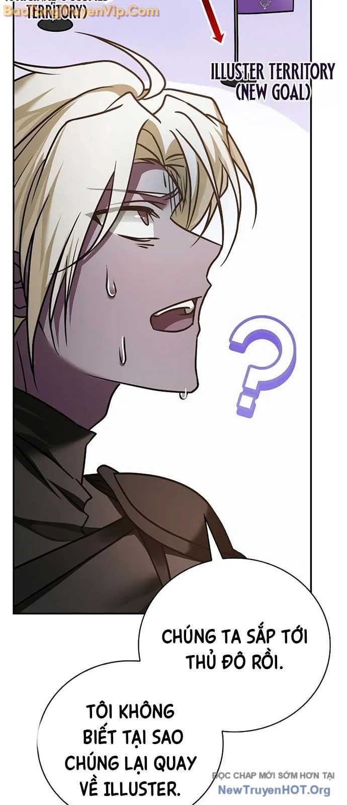 Tôi Không Tài Năng Đến Thế Đâu: Chapter 85