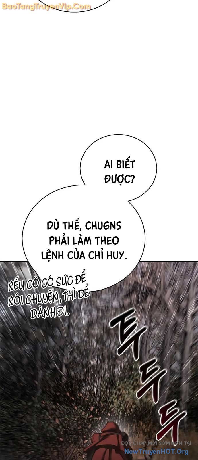Tôi Không Tài Năng Đến Thế Đâu: Chapter 85