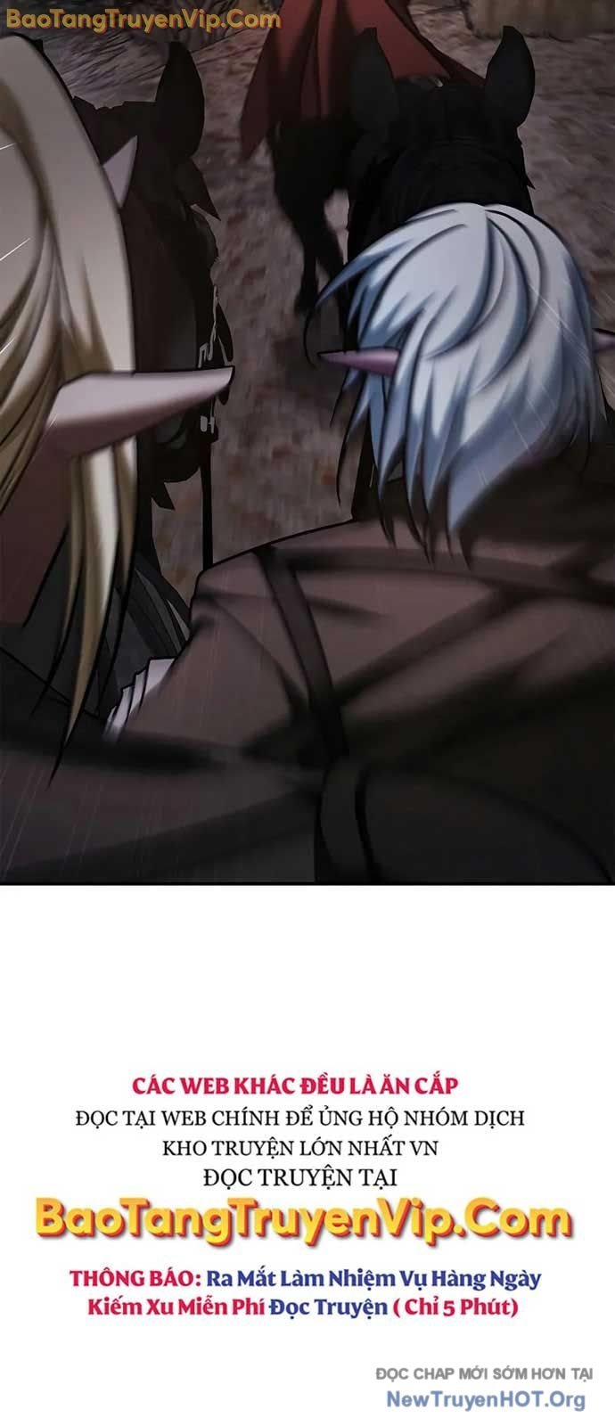 Tôi Không Tài Năng Đến Thế Đâu: Chapter 85