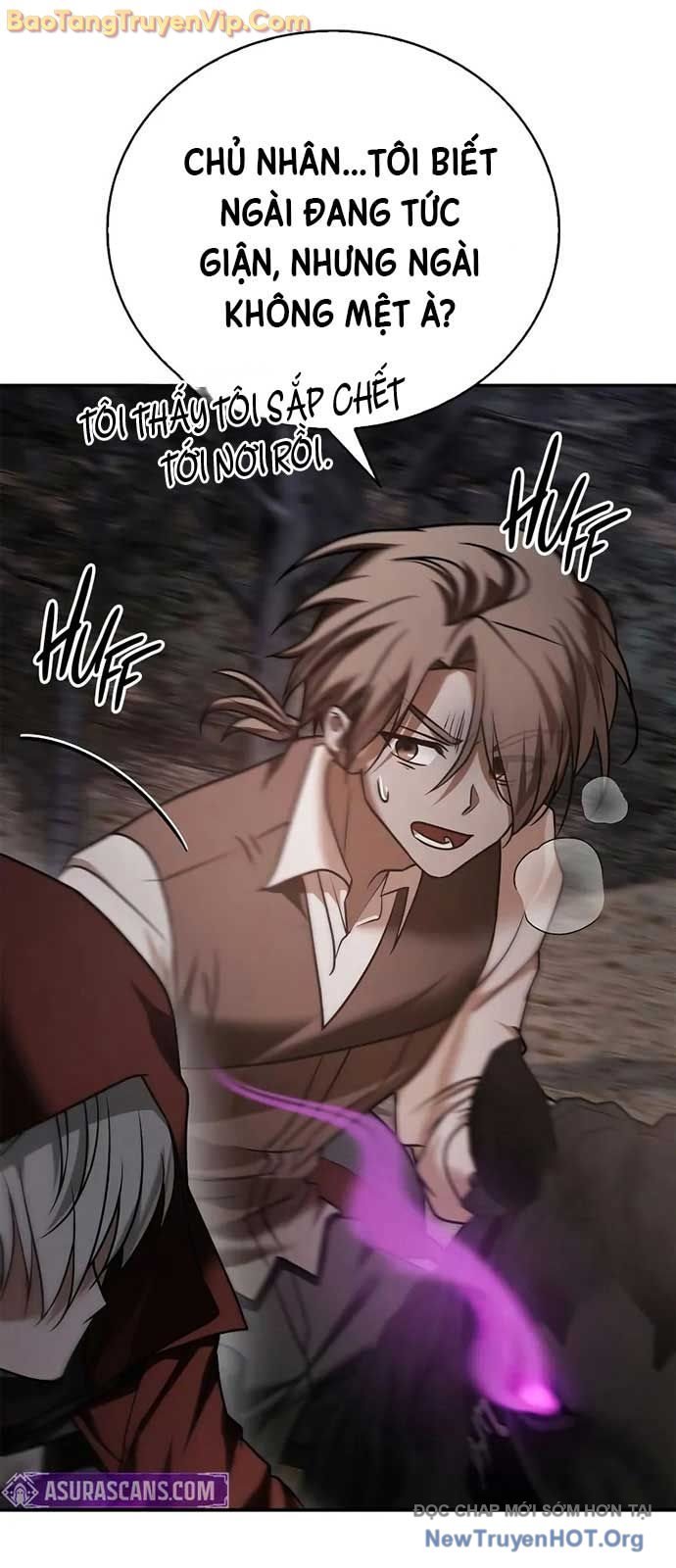 Tôi Không Tài Năng Đến Thế Đâu: Chapter 85