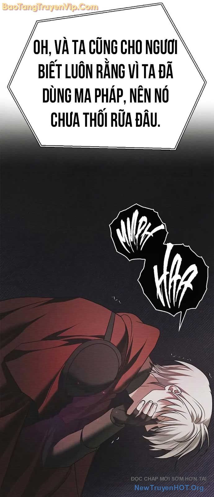 Tôi Không Tài Năng Đến Thế Đâu: Chapter 85