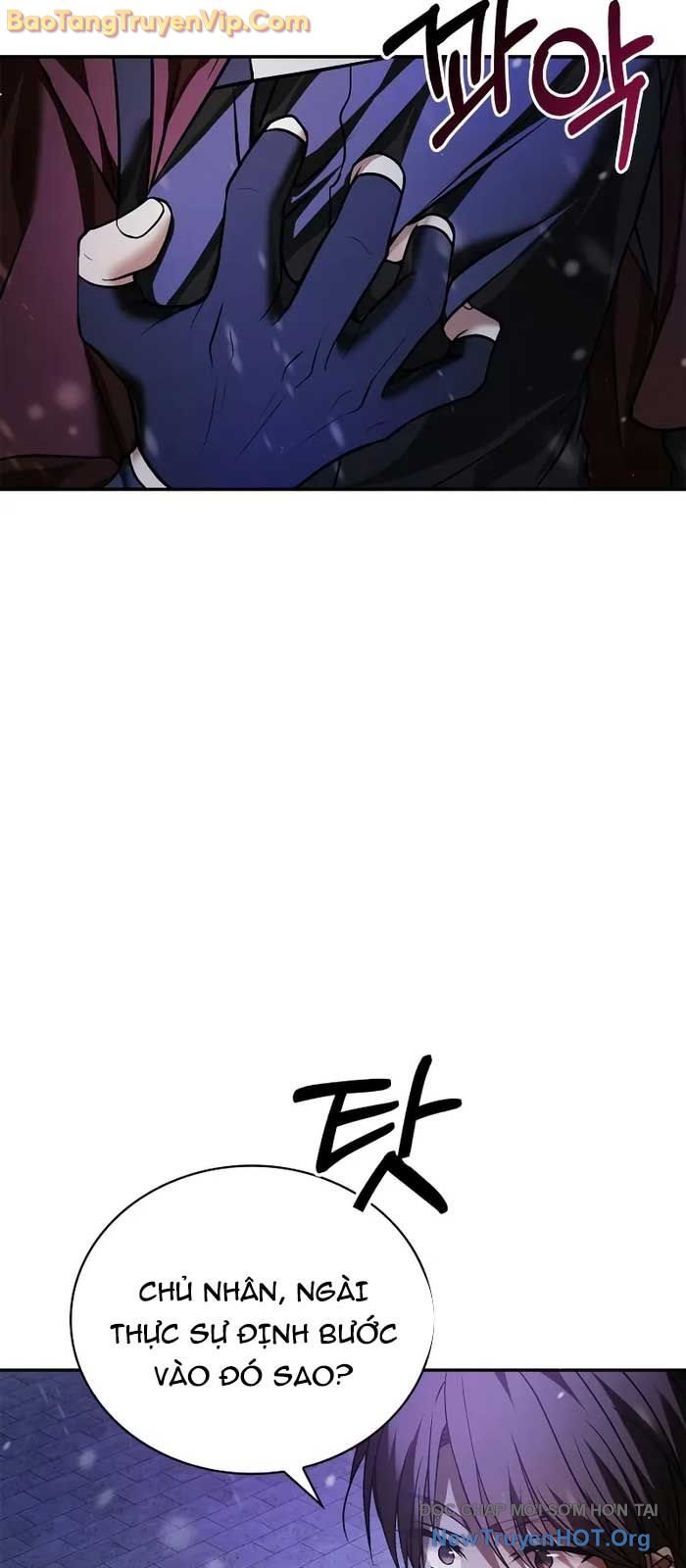 Tôi Không Tài Năng Đến Thế Đâu: Chapter 86