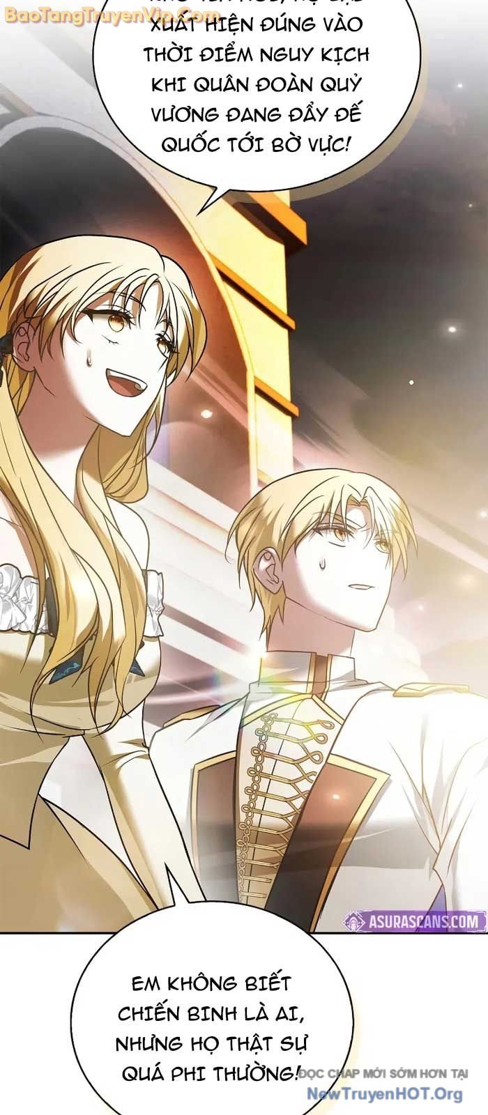 Tôi Không Tài Năng Đến Thế Đâu: Chapter 86