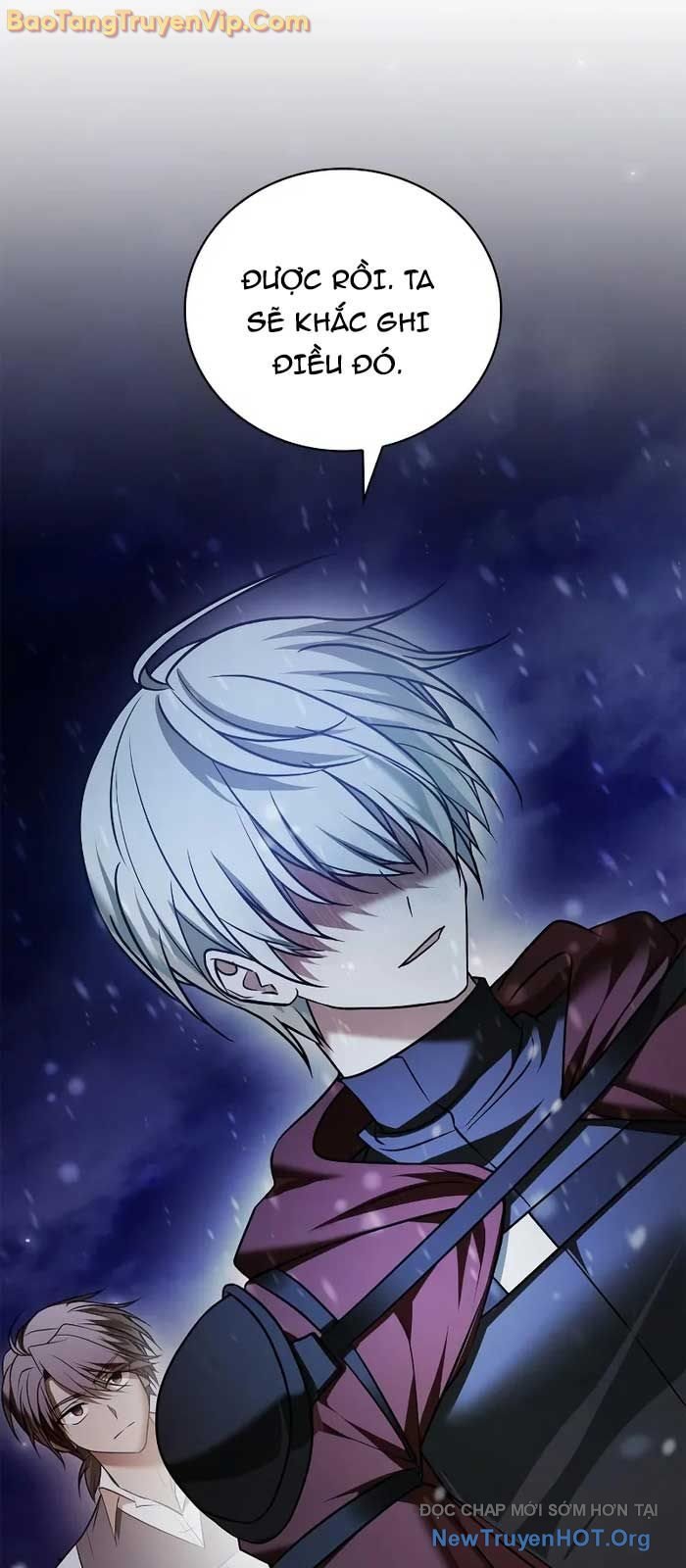 Tôi Không Tài Năng Đến Thế Đâu: Chapter 86