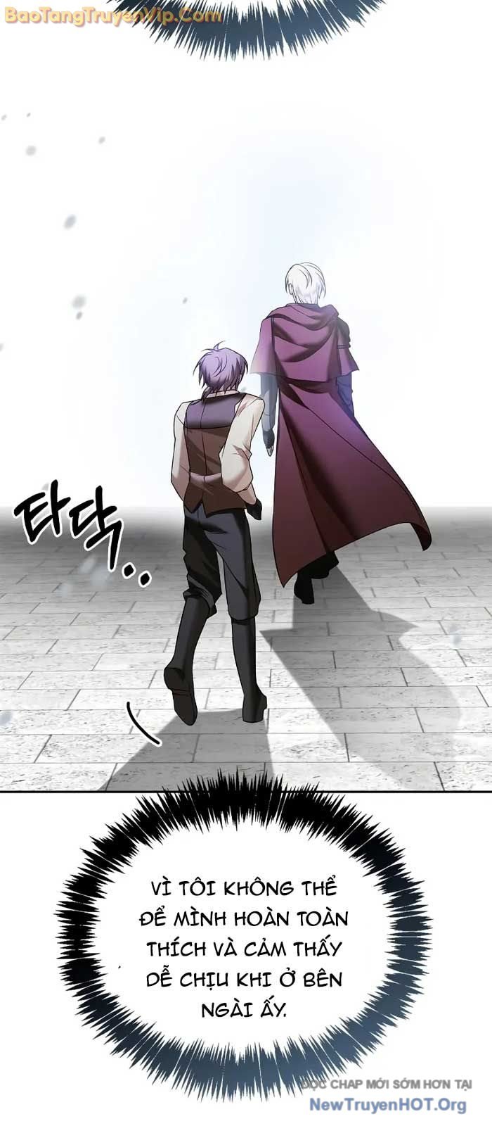 Tôi Không Tài Năng Đến Thế Đâu: Chapter 86