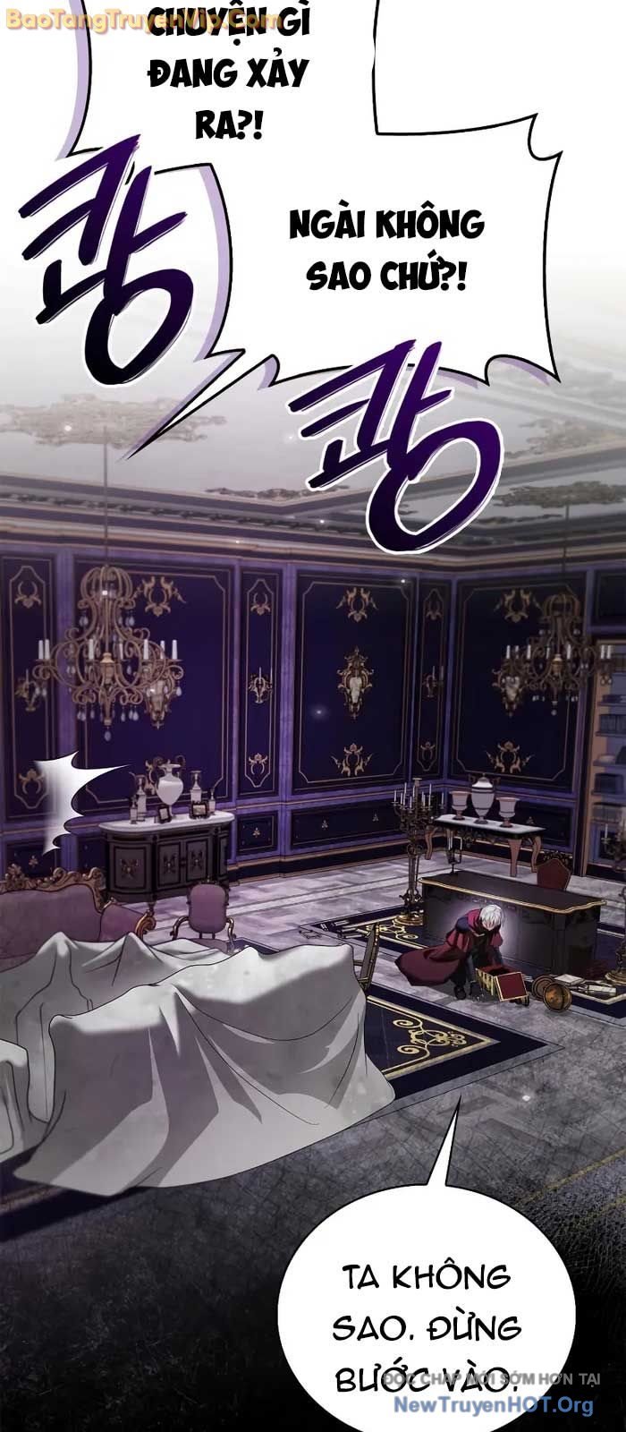 Tôi Không Tài Năng Đến Thế Đâu: Chapter 86