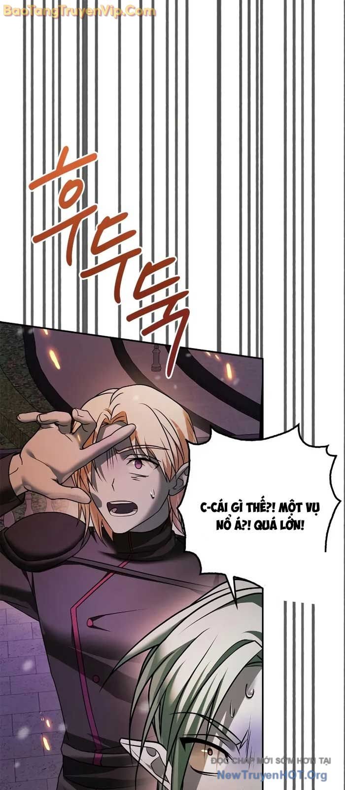 Tôi Không Tài Năng Đến Thế Đâu: Chapter 86